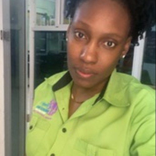 Jodyann H.