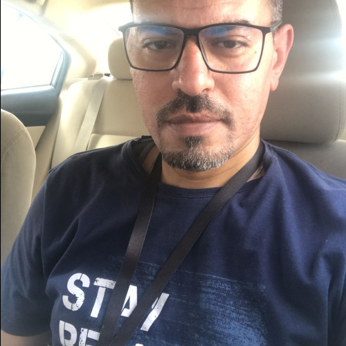 AlaaEldin M. profile photo