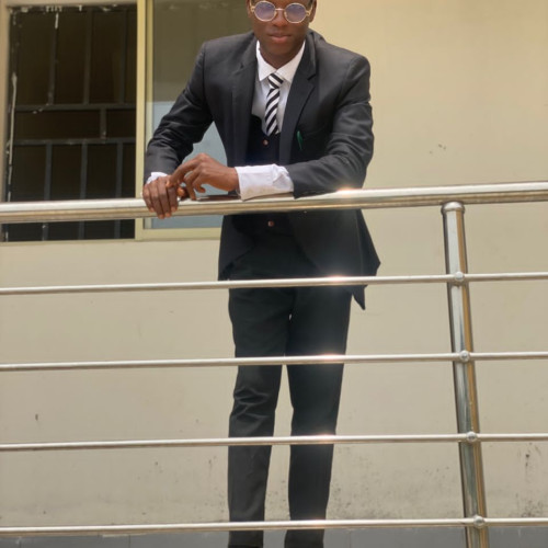 David  I. profile photo