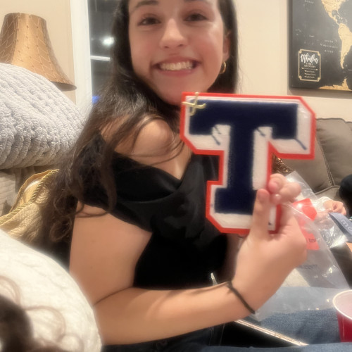 Tracy  A. profile photo