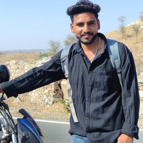 Gajendra S. profile photo