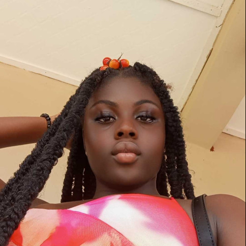 Gloria M. profile photo