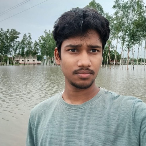 ADITYA V. profile photo