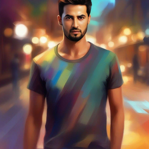 Mostafa M. profile photo