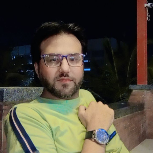 fazal h. profile photo