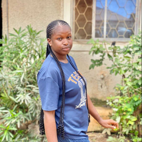 Anna Dogo U. profile photo