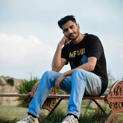 Himanshu  M. profile photo