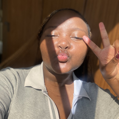 Thakgatso M. profile photo
