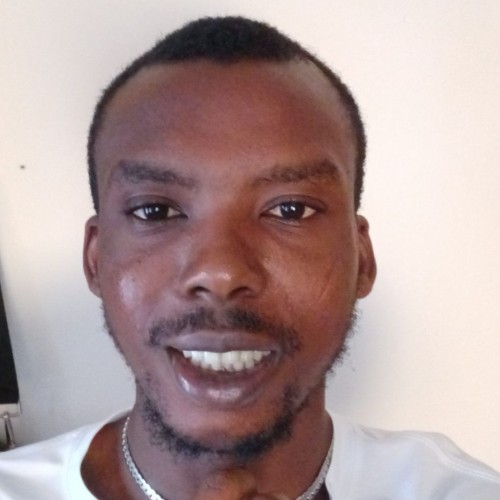 Okwukweka I.