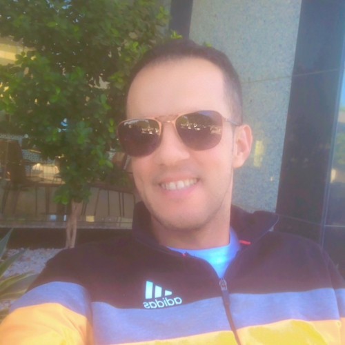 Jamal  A. profile photo