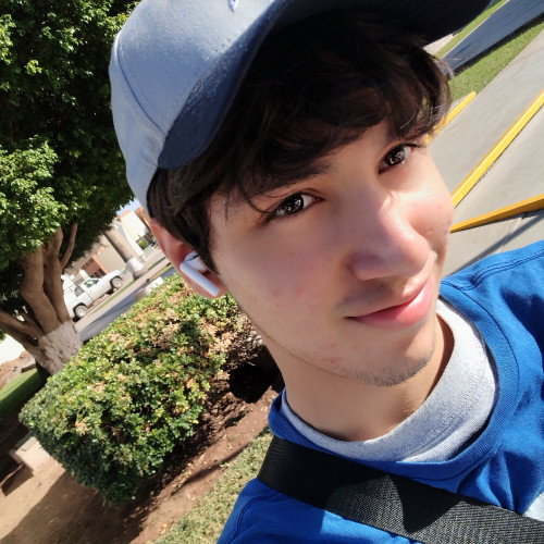 Erick D. profile photo