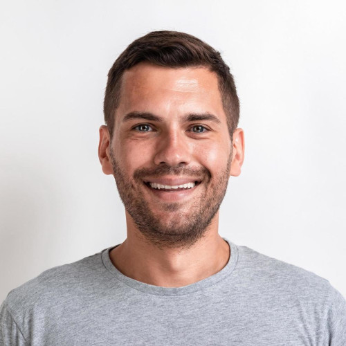 ILIAS P. profile photo