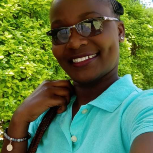 Dorothy O.