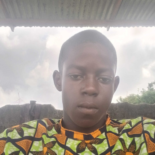 Jwiz U. profile photo