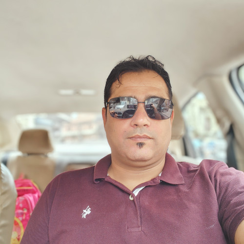 Chandan L. profile photo
