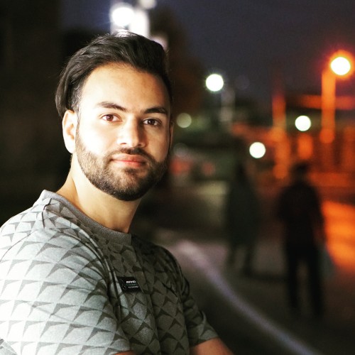 Uzair N.