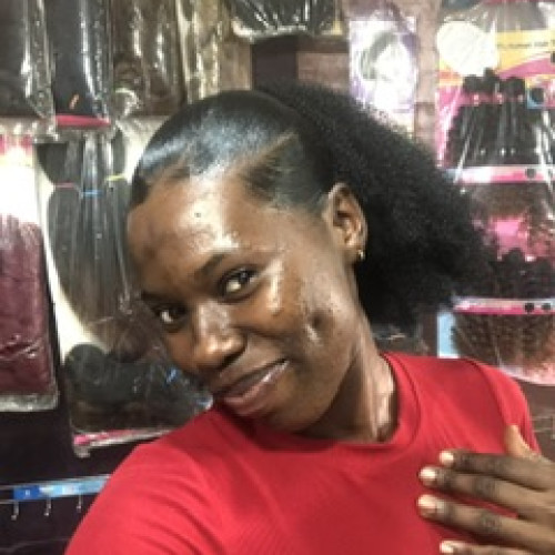 Gedlyn  E. profile photo