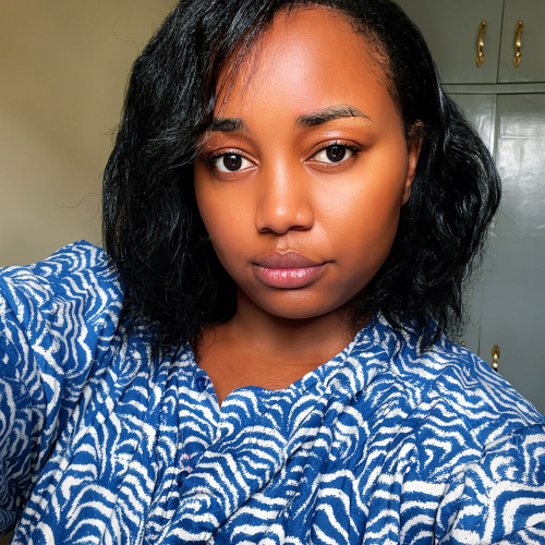 Gia A. profile photo