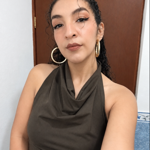 Carolina O. profile photo