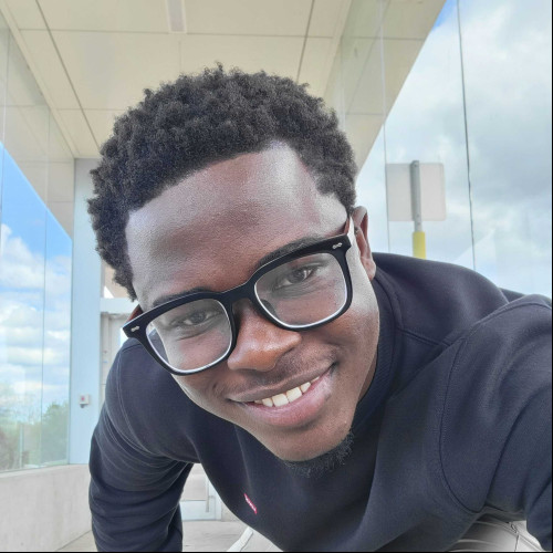 Mathias A. profile photo