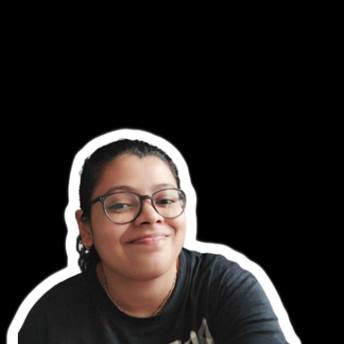 Dhriti M. profile photo