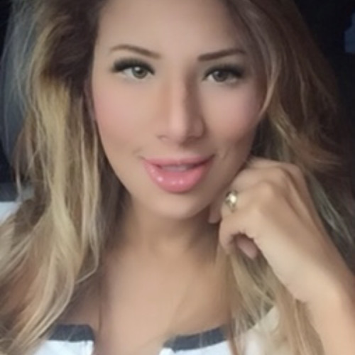 MARIEL A. profile photo