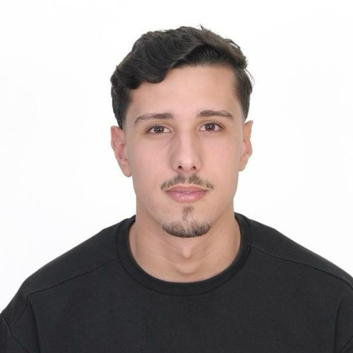 Achraf E. profile photo