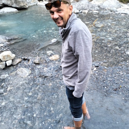 Christophe D. profile photo