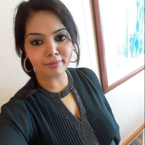 Shweta A. profile photo