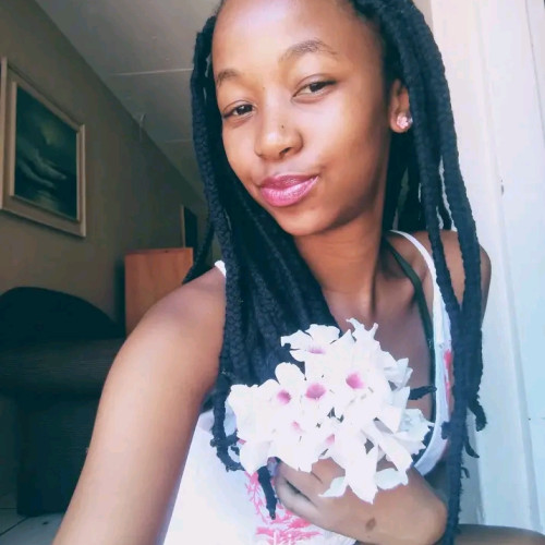 Remoneilwe M. profile photo