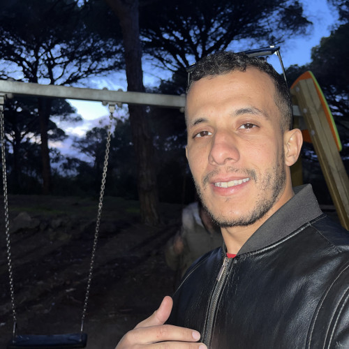 Mohcine A. profile photo