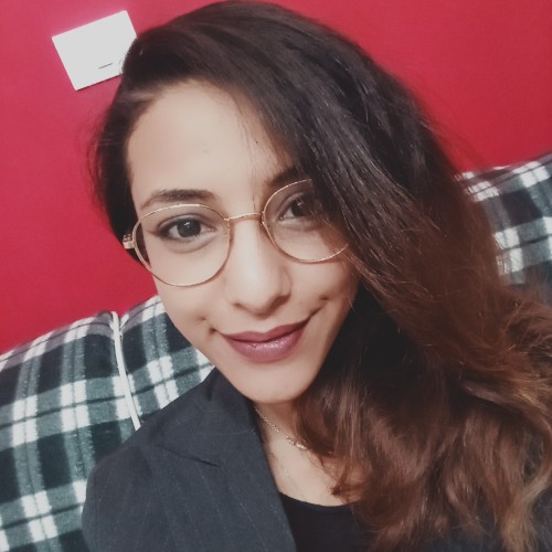 Afrah  K.