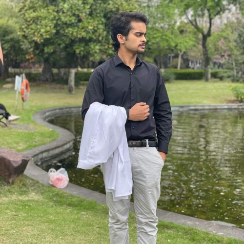 Taha A. profile photo