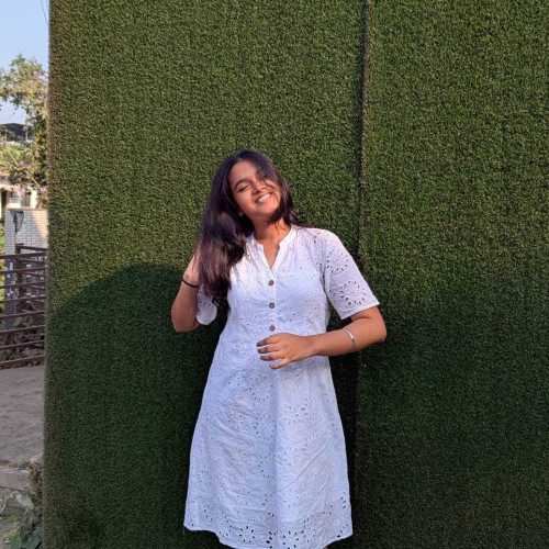 drishti k.