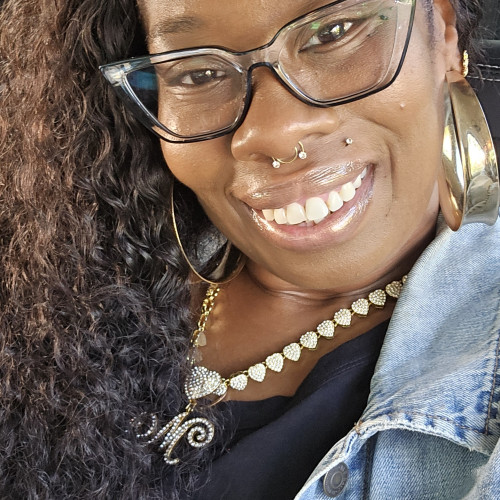 Mya P. profile photo