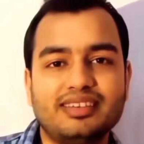 Kailash S. profile photo