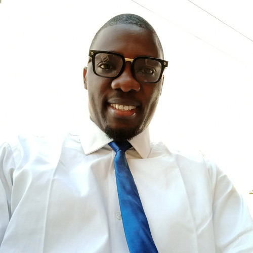 Haday Peter A. profile photo