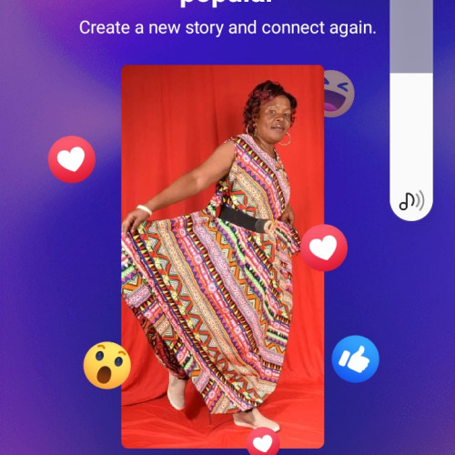 Njeri V. profile photo