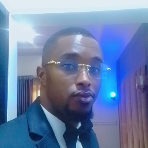 Okereafor  B. profile photo