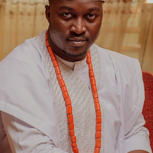 Idowu J. profile photo