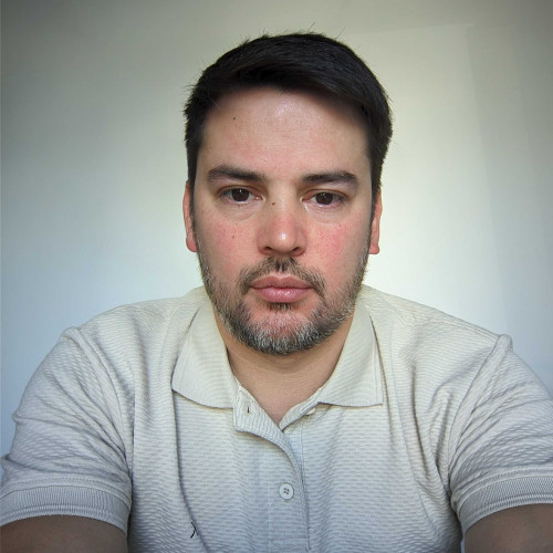 Leandro M. profile photo