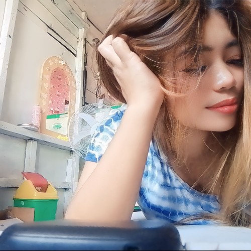 Edralyn  B.