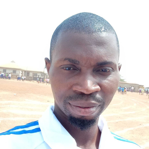 ABDULRAZAQ A. profile photo