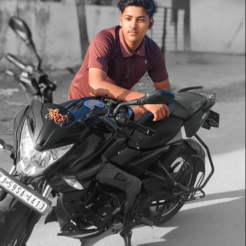 Vishal  S. profile photo