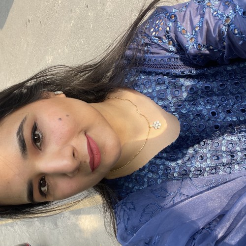 Faiza S.