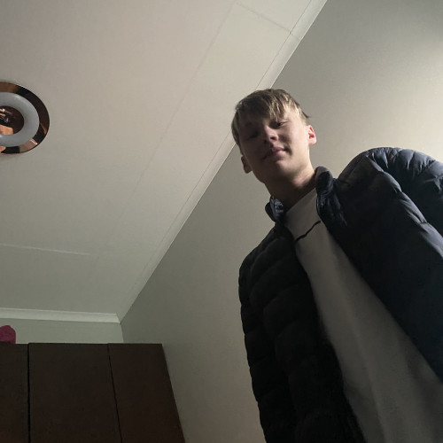 Liam S. profile photo