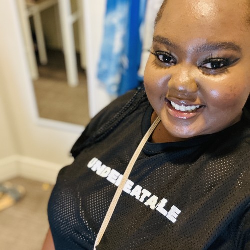 Tadiwanashe H. profile photo
