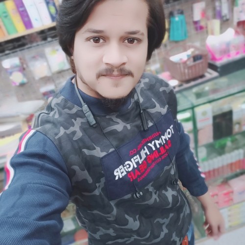 Waseem R.
