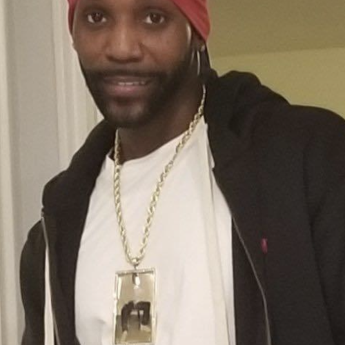 Eric D.