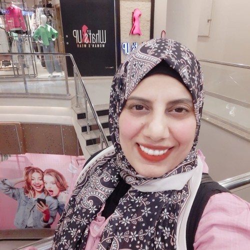 Marwa A.
